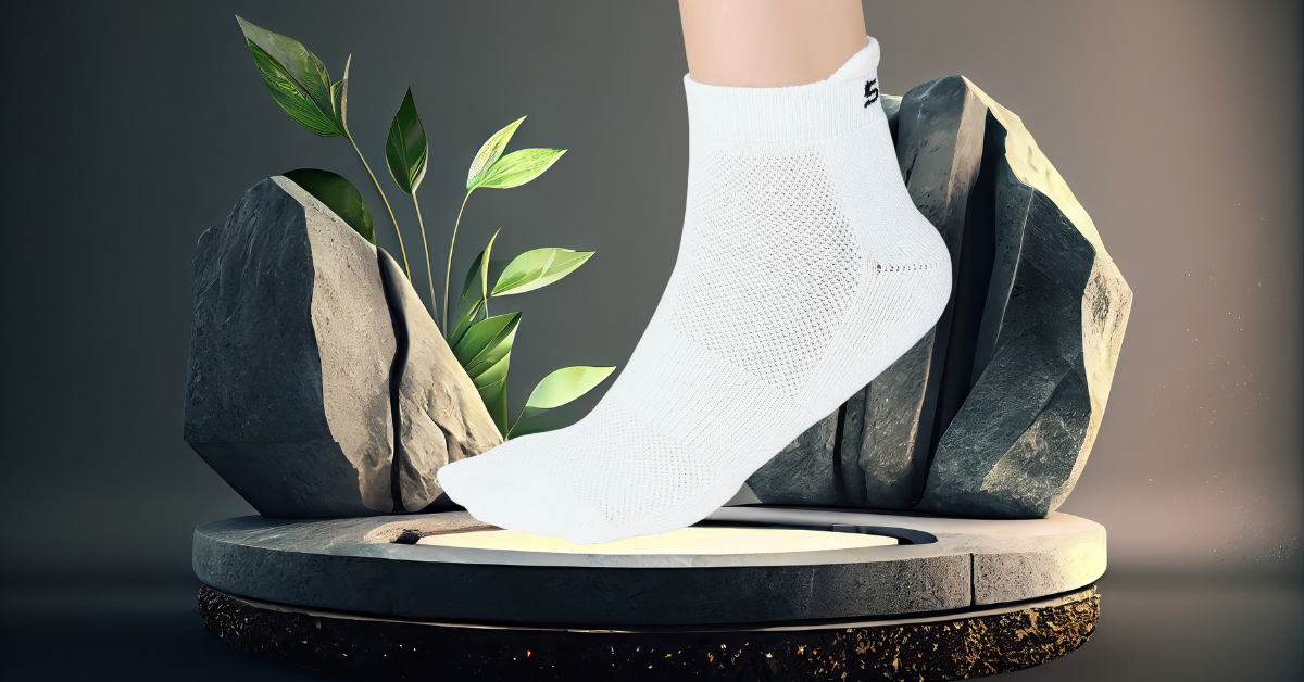 spinix bamboo socks for men and women