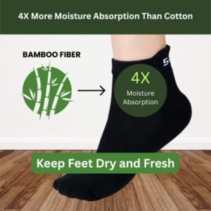 bamboo fabric socks