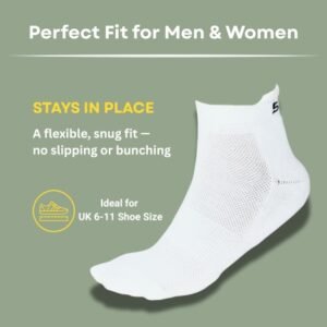 Spinix Bamboo Socks for Men and Women