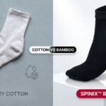 Bamboo Socks vs Cotton Socks